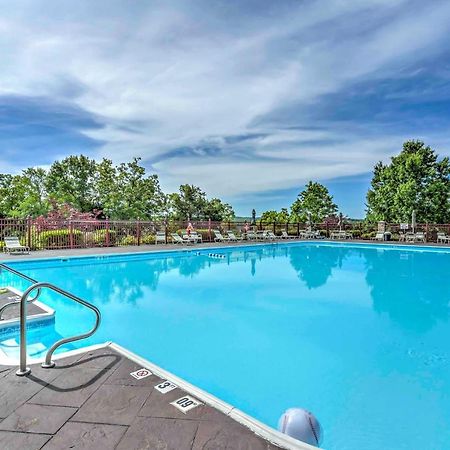 Spacious Condo About 4 Mi From Downtown Branson! Zewnętrze zdjęcie