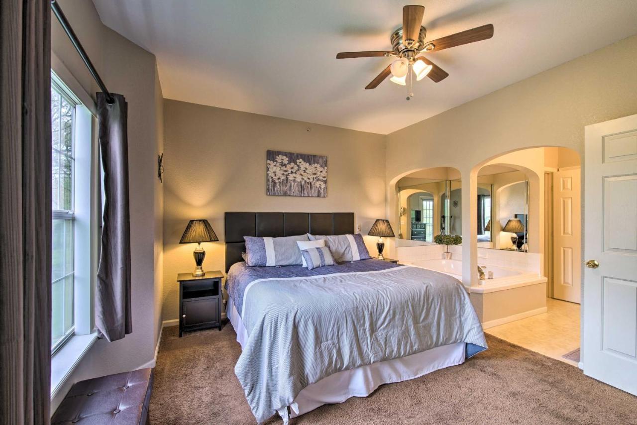 Spacious Condo About 4 Mi From Downtown Branson! Zewnętrze zdjęcie