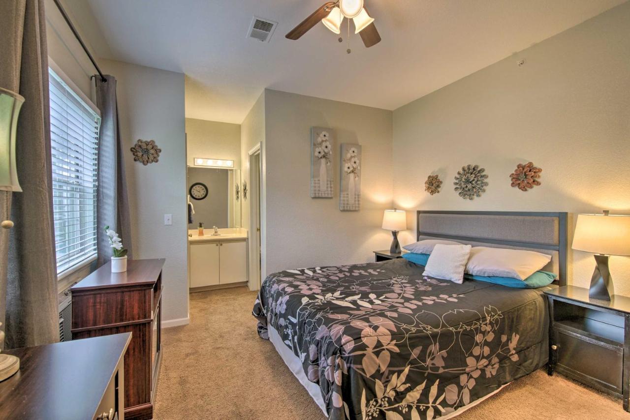 Spacious Condo About 4 Mi From Downtown Branson! Zewnętrze zdjęcie