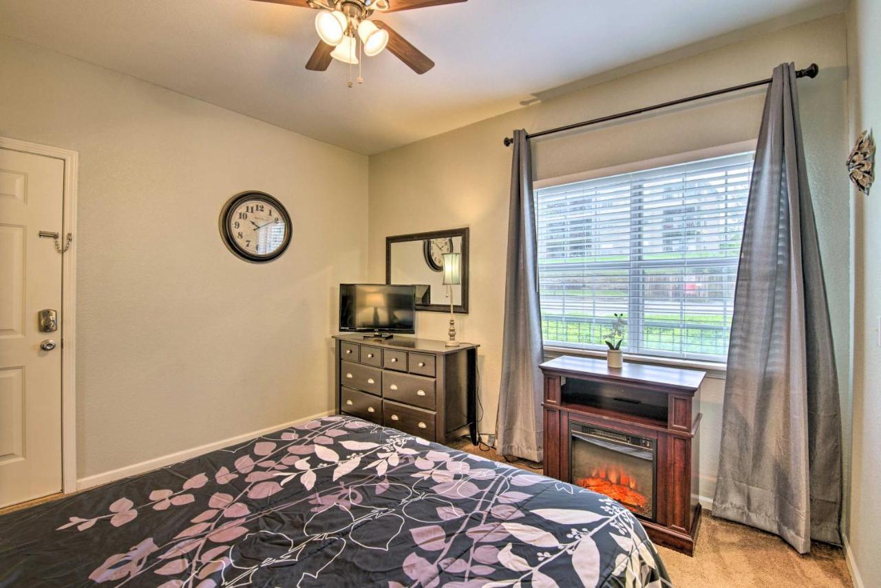 Spacious Condo About 4 Mi From Downtown Branson! Zewnętrze zdjęcie